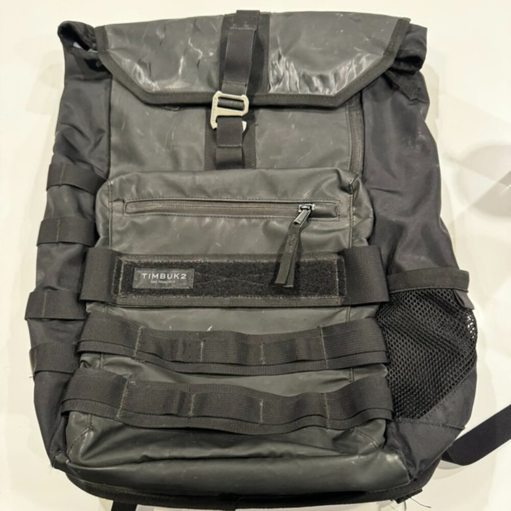 timbuk2 spire backpack